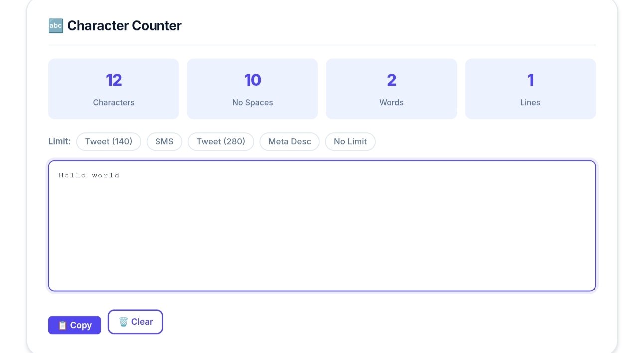 Ultimate Character Counter Tool : Count Text Online for Free (58 chars) 1 1000053923 2