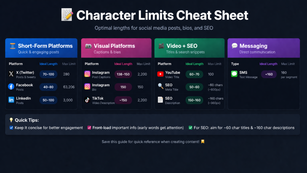 Ultimate Character Counter Tool : Count Text Online for Free (58 chars) 2 1000053927